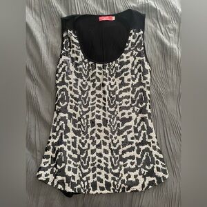 Nápoles size L woman shirt